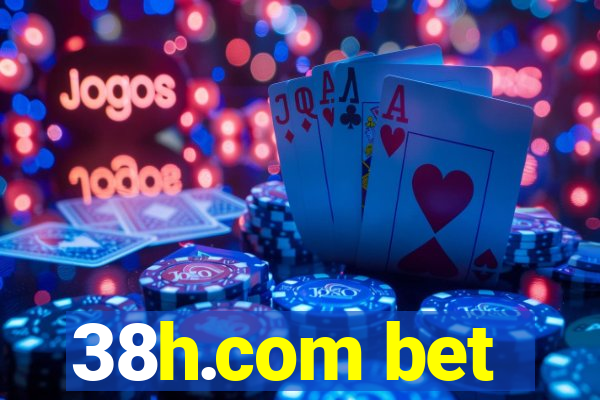 38h.com bet